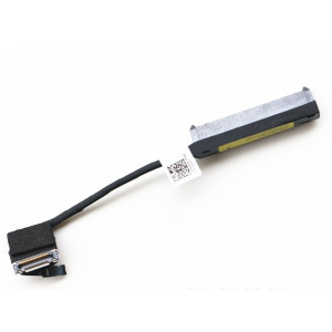 Шлейф HDD/SSD для Dell Latitude 5570, E5570, Precision 15 3510, M3510, DC02C00B400, 04G9GN, ADM80