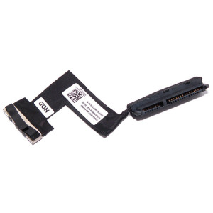 Шлейф HDD/SSD для Dell Alienware 13 R2, M13 R2, AAP01, 0YM8H7, DC02C00BH00