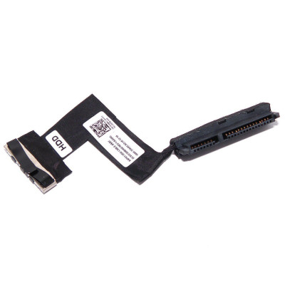 Шлейф HDD/SSD для Dell Alienware 13 R2, M13 R2, AAP01, 0YM8H7, DC02C00BH00