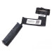 Шлейф HDD/SSD для Dell Alienware 13 R2, M13 R2, AAP01, 0YM8H7, DC02C00BH00