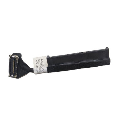 Шлейф HDD/ SSD для Dell XPS 15 9550, 9560, 9570, 7590, DC02C00BL00, Precision 5510, 5520, 5530, 5540, 0K0K71, 0XDYGX