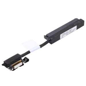 Шлейф HDD/SSD для Dell Latitude 5580, E5580, 5590, E5590, 5591, Precision M3520, 3530, DC02C00EO00 06NVFT
