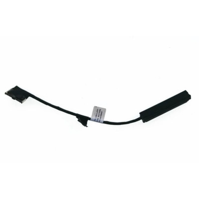 Шлейф HDD/ SSD для Dell Latitude 3590, E3590, DAL20, DC02C00H100, 02W8FH
