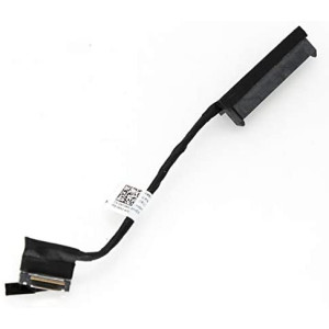 Шлейф HDD/SSD для ноутбука Dell Vostro 14 5459, AM8, DD0AM8HD000, 0NF3MW
