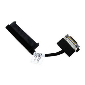 Шлейф HDD/ SSD для DELL Inspiron 15 7000, 7557, 7559, 5577, 5576, DDAM9AHD000, 0HW01M