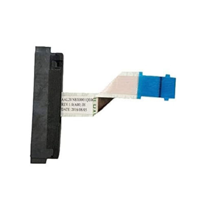 Шлейф HDD/SSD для Dell Inspiron 15 5558, 5559, 3559, 3459, 3558, 5000, 5555 NBX0001QE00 0H5G06