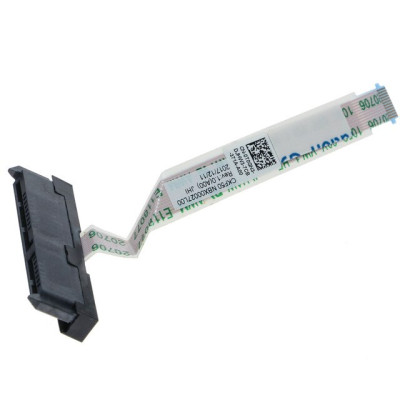 Шлейф HDD/ SSD для Dell Inspiron 15 7590, 7790, 7591, G7 7577, 7587, 7588, G5 5587, 0T0GN3, NBX00027L00