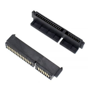 Адаптер перехідник HDD/SSD SATA Dell Latitude E5440 E5400 E5420 E5520 конектор