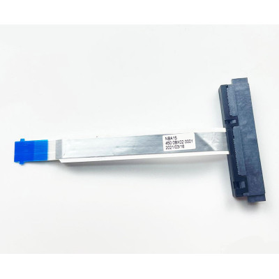 Шлейф HDD/SSD для HP Envy X360 15-BQ 15M-BQ 15-BQ008CA (450.0BX02.0001/450.0BX02.0011)