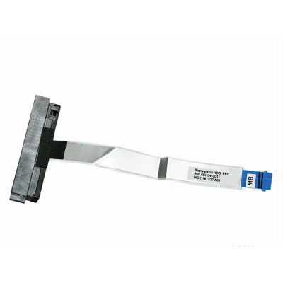 Шлейф HDD/SSD для HP Pavilion x360 15-CR, 14-CD, 15-CR0053WM, 15-CR0037WM, 450.0EH04.0001, 450.0EH04.0021