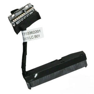 Шлейф HDD/SSD для HP 450 455 CQ45, 640 645 650 655 G1, EliteBook 840 850 G2 (6017B0362201)