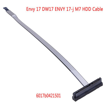 Шлейф HDD/SSD для HP ENVY 17 17-J000, M7-J000, 17T-J000, 15-J000, DW17, 6017B421501, 6017B0421601, 6017B0421501, Long Cable