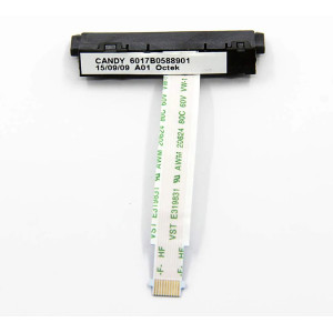 Шлейф HDD/SSD для HP 14-AF 14-AC 14-AN 14-AM, HP 240 245 246 G4 815139-001 (6017B0588901)