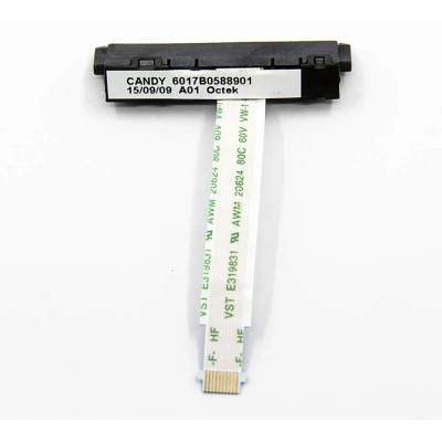 Шлейф HDD/SSD для HP 14-AF 14-AC 14-AN 14-AM, HP 240 245 246 G4 815139-001 (6017B0588901)