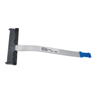 Шлейф HDD/SSD для HP 14-CK, 240 246 G7, 14-CM, 14-CY, 14-CS, 14-DG, 14-CF, 14-dk, 6017B0972501