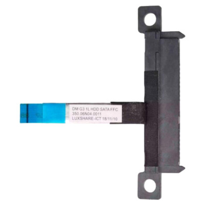 Шлейф HDD/SSD HP ProDesk 400 G3 600 G3 800 G3 Desktop Mini USFF (350.06n04.0001)