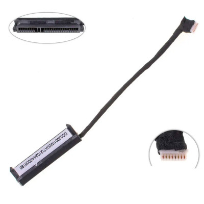 Шлейф HDD/SSD для HP ENVY4, ENVY6-1000, 4-1000, 6-1000, M4, M6, 690262-001 (DC02001IM00)