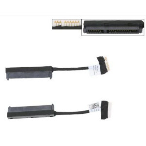 Шлейф HDD/SSD для HP Zbook 15, Zbook 17 G3, G4, DC020029U00