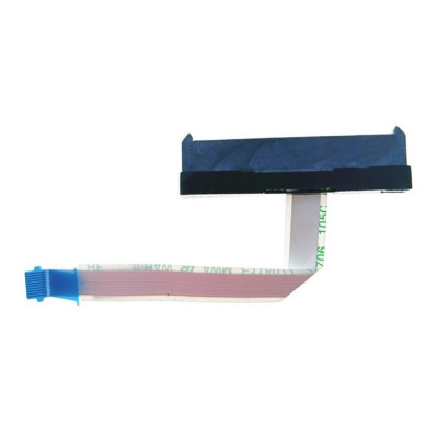 Шлейф HDD/SSD для HP Pavilion 15-CW, 15-CS, 15-CC, 15-AX, 14S-CR, 14S-DK, TPN-Q208, DD0G7BHD021, DD0G7BHD001, L23889-001