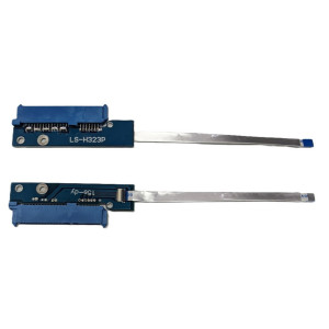 Шлейф HDD/SSD для HP 15-du, 15s-du, 15-dy, 15s-dy, 15S-DR, 15S-GR, 15-GW ,15-DW, 250 G8, LS-H323P