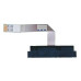 Шлейф HDD/ SSD для HP ZBook 15v G5, Pavilion 15-CX, TPN-C133, TPN-C134, L20324-001, NBX0002BI00