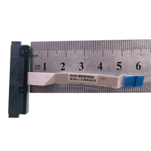 Шлейф HDD/SSD для HP 15-DK 15-dk00 15T-DK, TPN-C14 (NBX0002HX00)