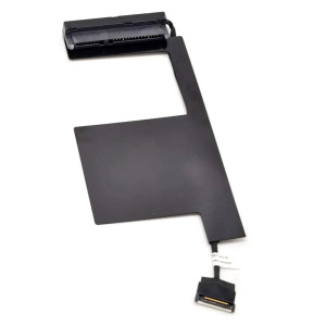 Шлейф HDD/SSD для Lenovo Thinkpad P50, P51, BP500 лівий, DC02C007B10, 00UR836, SC10K04566
