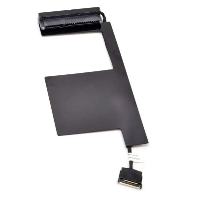 Шлейф HDD/SSD для Lenovo Thinkpad P50, P51, BP500 лівий, DC02C007B10, 00UR836, SC10K04566