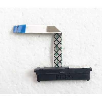 Шлейф HDD/SSD для Lenovo Ideapad 320-15 320-15ikb 520-15ISK, NBX0001K200, NBX0001K210, 510-15, NBX0001HV10