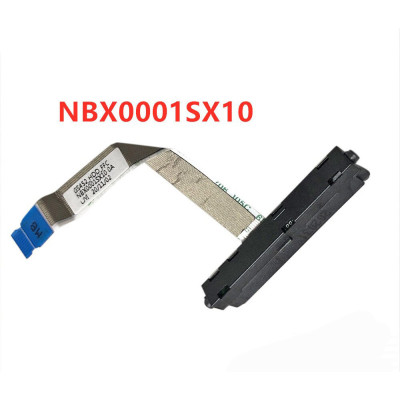 Шлейф HDD/SSD для Lenovo Ideapad 3 14 14SARE, 3-14ADA05, 3-14IML05, 3-14IIL05, NBX0001SX10, 3-14IGL05 5C10S30041 GS452 NBX0001SX00