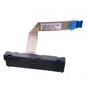Шлейф HDD/SSD для Lenovo Legion 5 15IMH05H, 5 15ARH05H, 5 15IMH6, GY550 2020, 5P-15IMH05H, 5C10S30072, NBX0001T000, NBX0001T100