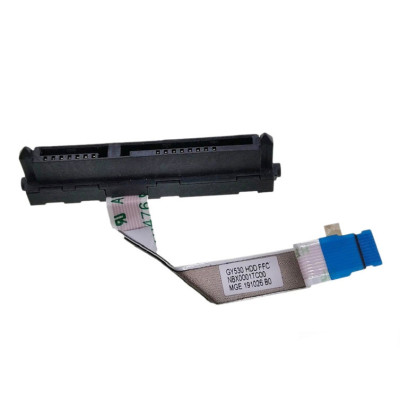 Шлейф HDD/SSD для Lenovo IdeaPad Gaming 3 15ARH05 15IMH05 NBX0001TC00 81Y4 82D4 82EY 5C10S30065