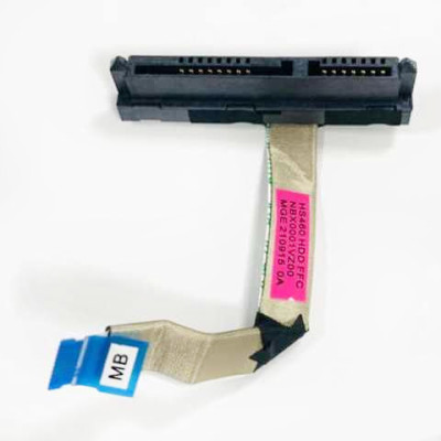 Шлейф HDD/SSD для Lenovo Ideapad NBX0001VZ00, 3-14ADA6, 3-14ALC6, 3-14ITL6, V14 G2-ITL, 5C10S30217, NBX0001VZ10