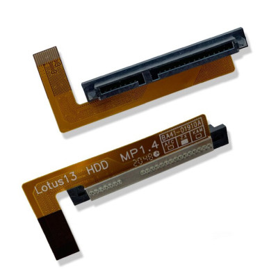 Шлейф HDD/SSD для Samsung 535U, NP530U3E NP535U3E NP540U4E NP535U3C NP540U NP540U3C (BA41-01910A)