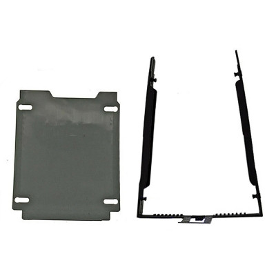 Шахта HDD (HDD cover) для Lenovo ThinkPad P52