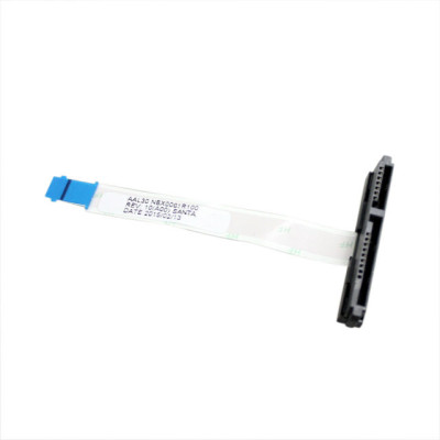 Шлейф HDD/ SSD для Dell Inspiron 3451, 17 5755, 5758, 5759, Dell Vostro 5468, 5568, 345, NBX0001R100