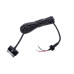 Кабель Samsung 30pin P5100/P6800/P7500 (T) Black (1.5m 5a) для блока живлення ноутбука