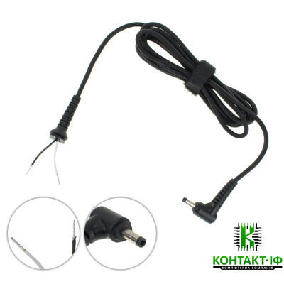 Кабель Lenovo 5A 4.0x1.7mm A class для блока живлення ноутбука