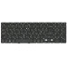 Клавіатура для ноутбука Acer Aspire V5-531, V5-551, V5-552, V5-571, V5-572 , V5-573, V7-581, Black