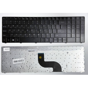 Клавіатура Acer Aspire E1-521, E1-521G, E1-531, Acer TravelMate 5740G, 5740Z, 5740ZG без підсвітки
