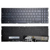 Клавіатура для ноутбука Asus VivoBook K571, V561GT Asus F571, F571GT, VX60GT з підсвіткою