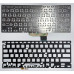 Клавіатура для ноутбука Asus VivoBook S430, S430F, X430F, X430U, X430UA Black з підсвіткою