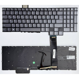Клавіатура Lenovo Legion Y7000P 2022, Y7000, R7000 2022 Lenovo Legion Y9000P 2022, з підсвіткою