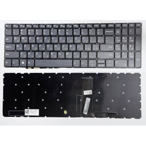Клавіатура Lenovo IdeaPad 330S-15IKB, 330S-15AST, Lenovo V130-15IKB, V15 G1-IML, без підсвітки