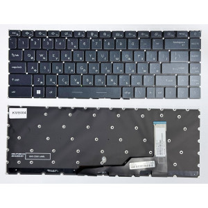 Клавіатура MSI GE66, GS66, GE66 Raider 10SE, GS66 Stealth 10SF, GP66 silver з підсвіткою