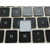 Клавіша, (кейкап) та механізм кнопка для клавіатури Apple MacBook Air, MacBook Pro, 2016 - 2025 року.