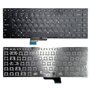 Клавіатура Xiaomi RedmiBook 16 XMA2002, XMA2012-AB, XMA2012-AJ, XMA2012-AN з підсвіткою