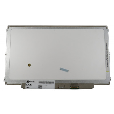 Матриця б/в для ноутбука LCD 12,5" HB125WX1-100 BOE Display 30pin LED HD screen
