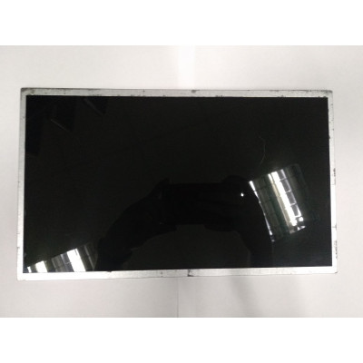 Матриця для ноутбука 13,3", 40pin (знизу справа), 1366x768, глянцевий, AU Optronics (AUO), B133XW02 v.0
