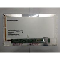 Матриця для ноутбука 13,3", 40pin (знизу справа), 1366x768, глянцевий, AU Optronics (AUO), B133XW02 v.0